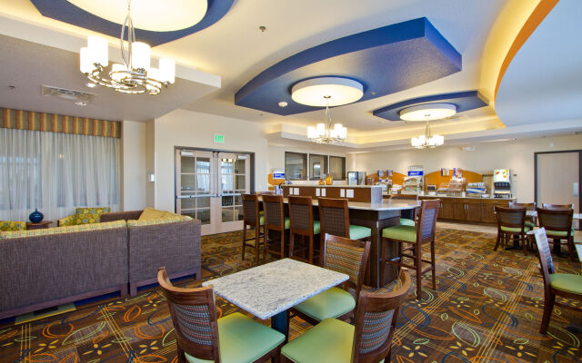 Holiday Inn Express Hotel & Suites Denver East-Peoria Street by IHG