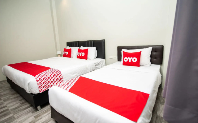 OYO 259 Baan Napatr
