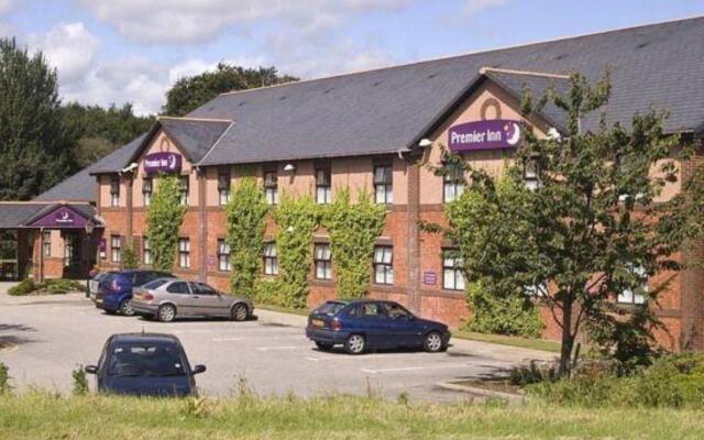 Premier Inn Dundee (Monifieth)
