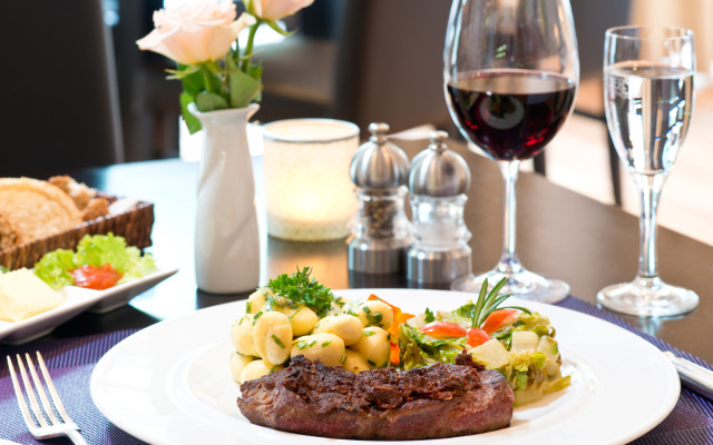 ACHAT Hotel Buchholz Hamburg