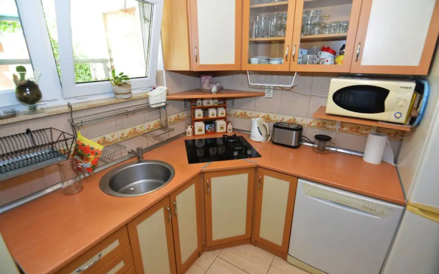 Apartments Igalo