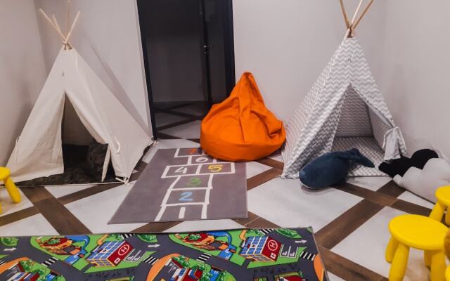 Sun & Snow Resorts A Białka Tatrzańska