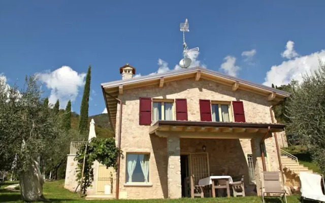 Il Cisternino Eco Lodge