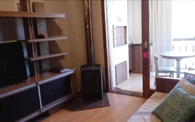 Apartamento Bosque das Azaleias
