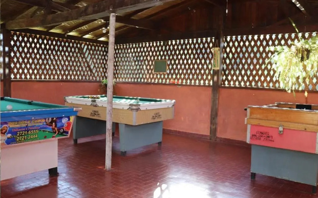 Estância Canaã