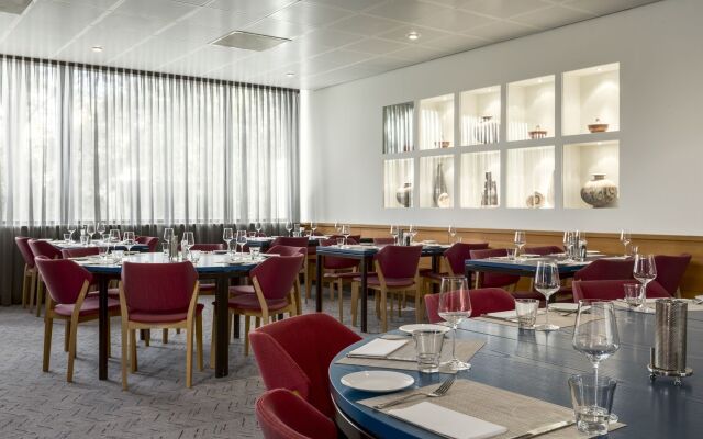The Hague Marriott Hotel