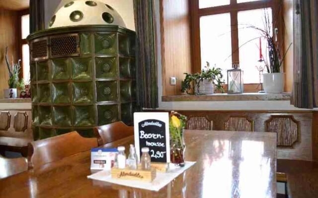 Hotel Gasthof Sammeth Bräu