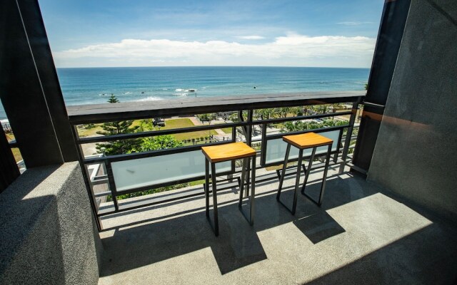 Seaview Villa Coastal Estate