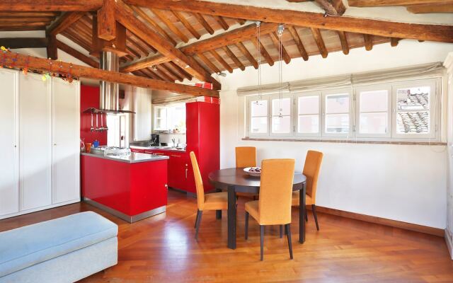 Appartamento Laura by Vacation in Lucca