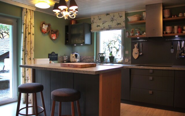 Chalet Jubero by we rent