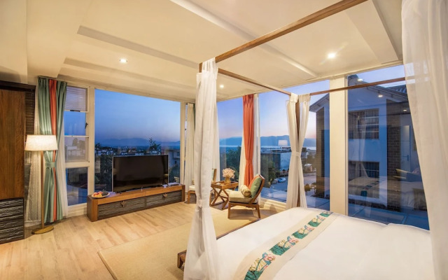 Meili Xiangyue Simi Jiayuan Resort II
