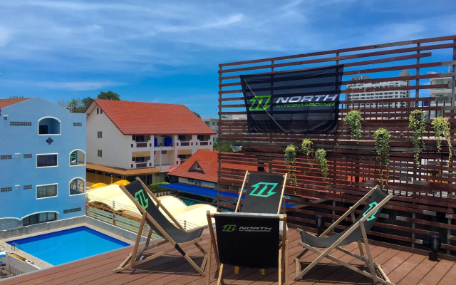 New Apartment Nearby Beach