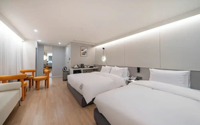 No.25 Hotel - Sasang