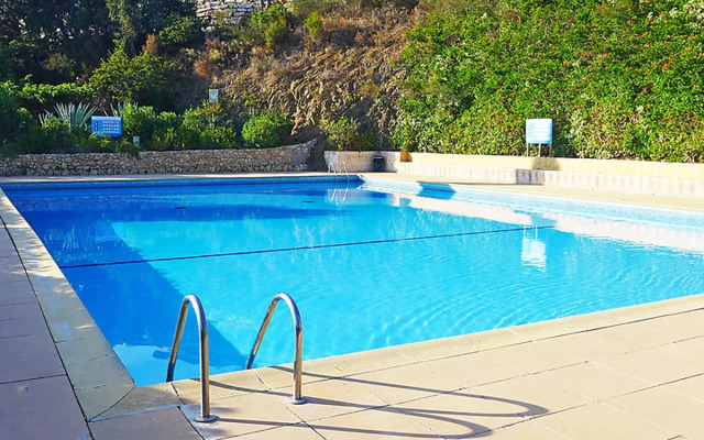 Les Mas de Pramousquier 36409