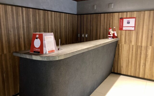 Studio desing holandeses
