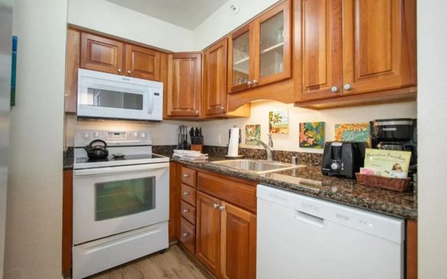 Royal Kahana Maui by OUTRIGGER