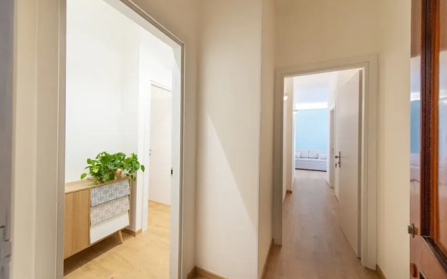 Suite Positano - 100 Meters From the Beach
