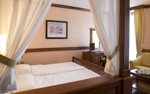 Hotel Villa Venezia