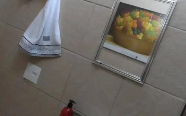 Copacabana Posto 5 Duas Quadras Da Praia