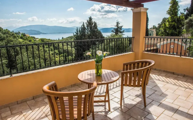 Villa Karydia Yaliskari Bay