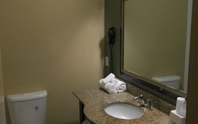 Red Roof Inn Raleigh - North-Crabtree Mall/Lenovo Center