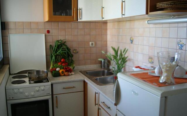 Apartmani Braco Caratan
