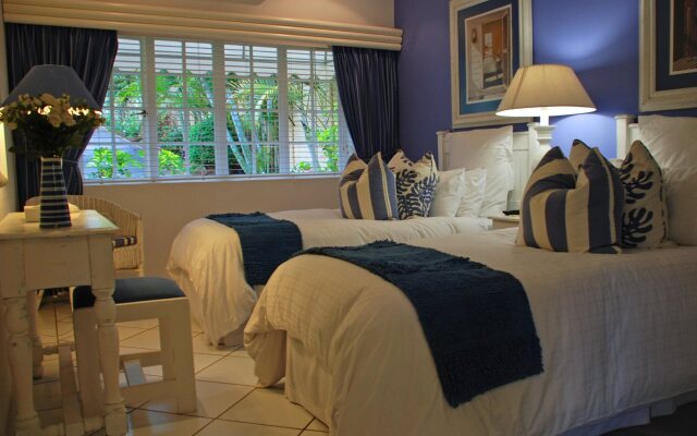 Duikerfontein Bed and Breakfast