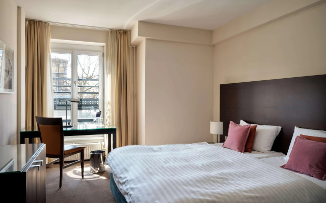 Flemings Hotel Wien-Stadthalle