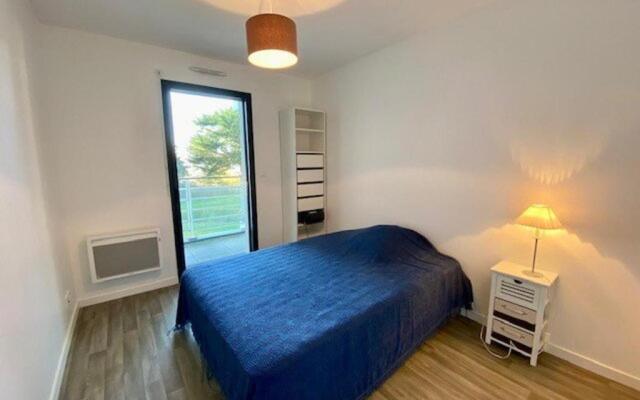 Appartement Quiberon, 3 pièces, 4 personnes - FR-1-478-206