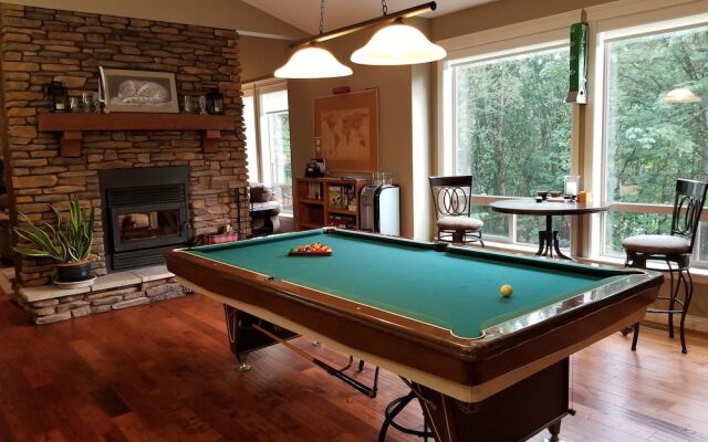 Mt. Woodside Bed & Breakfast