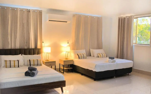 K - Town Hotel