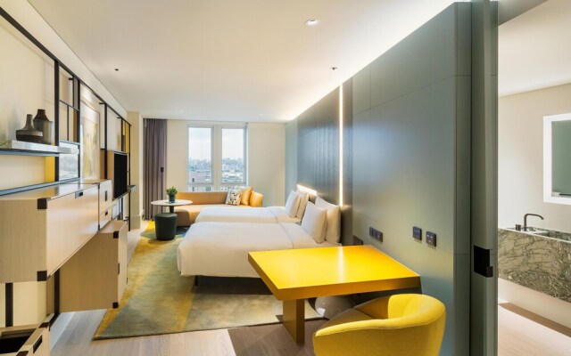 Andaz Seoul Gangnam, By Hyatt