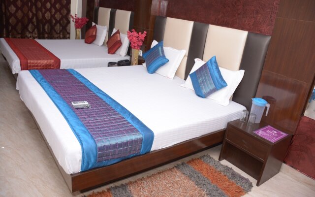 Sidhartha Tourist Lodge