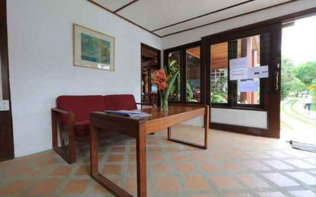 Diamond Resort Vang Vieng