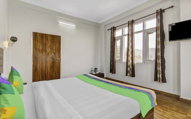 Treebo Trend Shubham Nature Villa With Mountain View