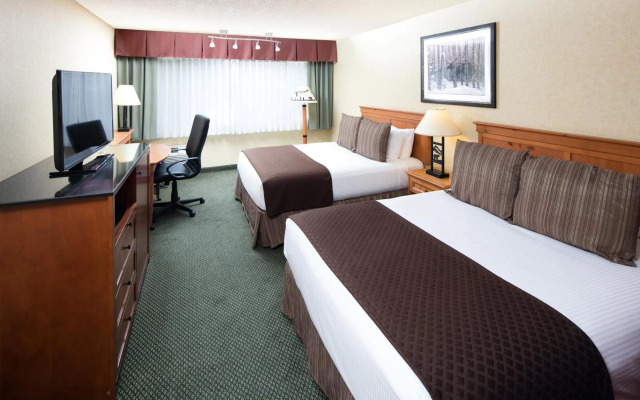 Red Lion Hotel Kalispell
