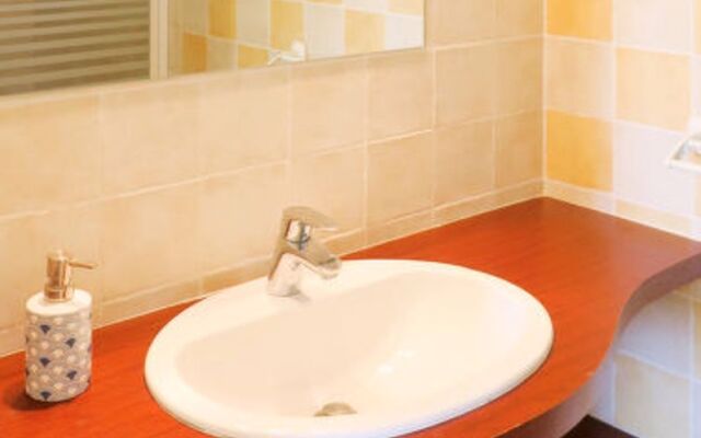 La Combelle (CJC400)