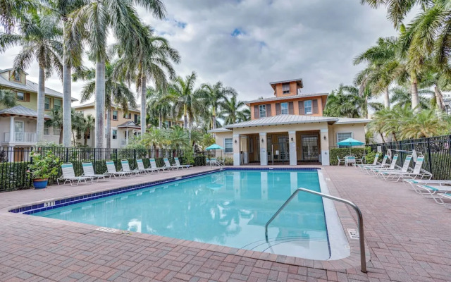 Pet-friendly Studio: 6 Mi to Jupiter Beach Park!