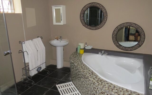 De Vuur Guesthouse