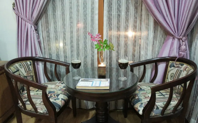 Geum Dang Lodge