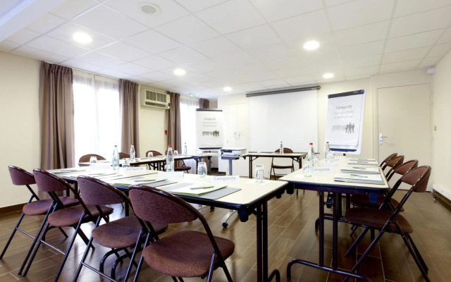 Hotel Campanile Beziers