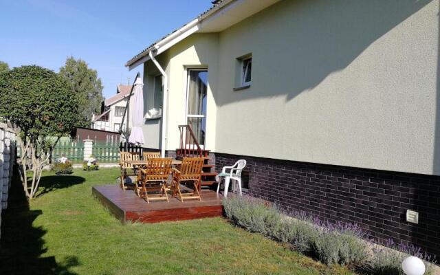 Viktoras Apartments