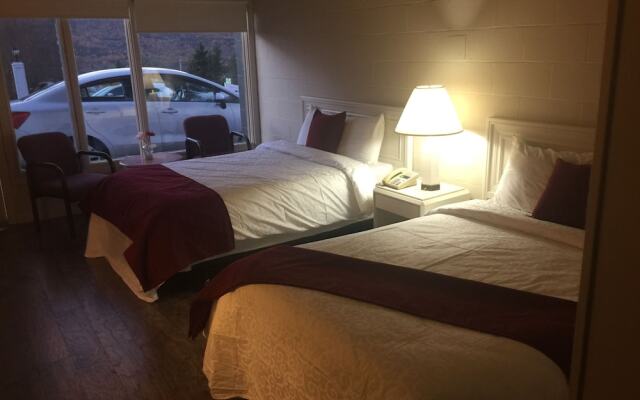 Travels Inn Victoria County