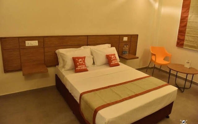 Max Hotels Prayagraj