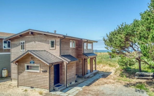 The Nickels Quarters