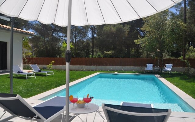 Villa Fortalesa Alcudia