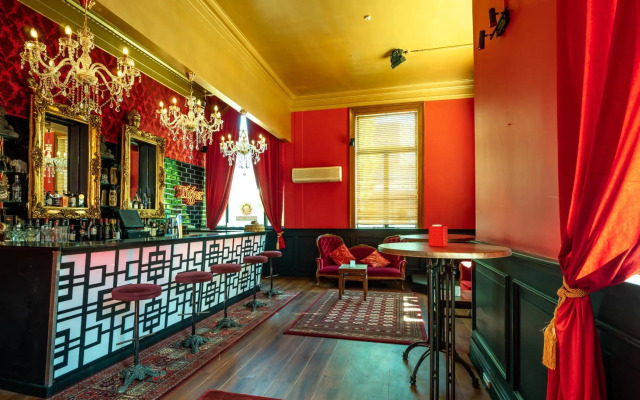 Hotel d'Urville