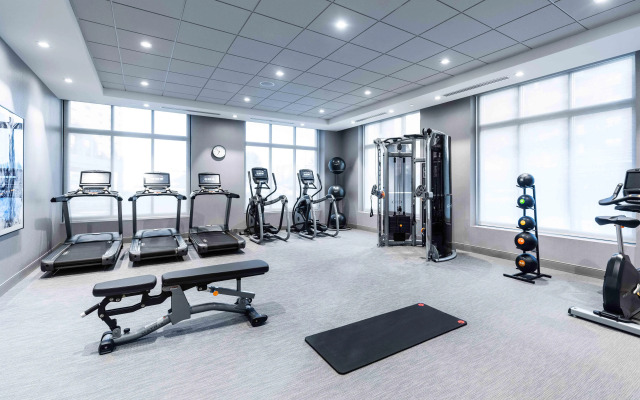 Holiday Inn Express Boston South - Quincy by IHG