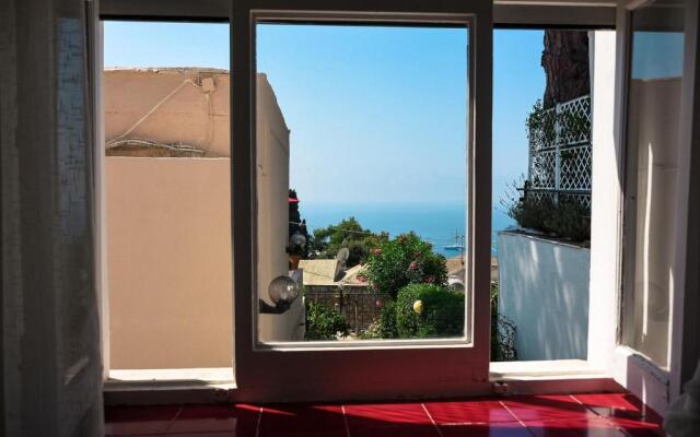 Hotel La Reginella