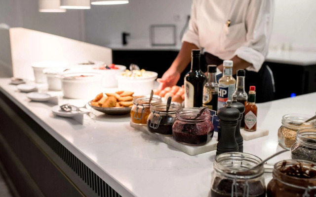 Sofitel Lisbon Liberdade